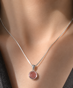 Moon Stone Healing Chain