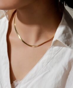 Soft Gleam Chain